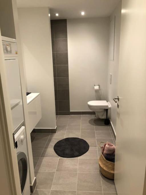 Apartment 72m2 New Close To The And Waterview *