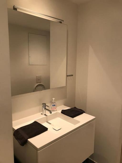 72m2 New Close To The And Waterview * Copenhagen