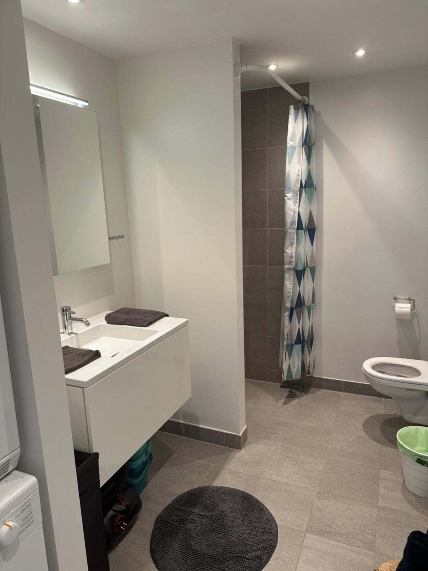 72m2 New Close To The And Waterview * Copenhagen